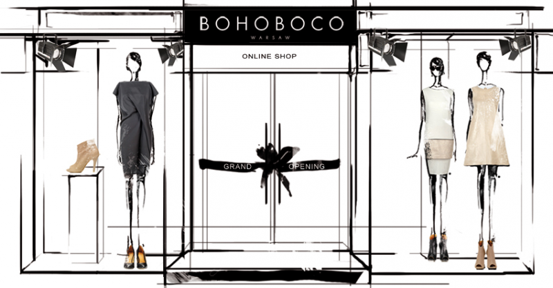 Bohoboco butik online